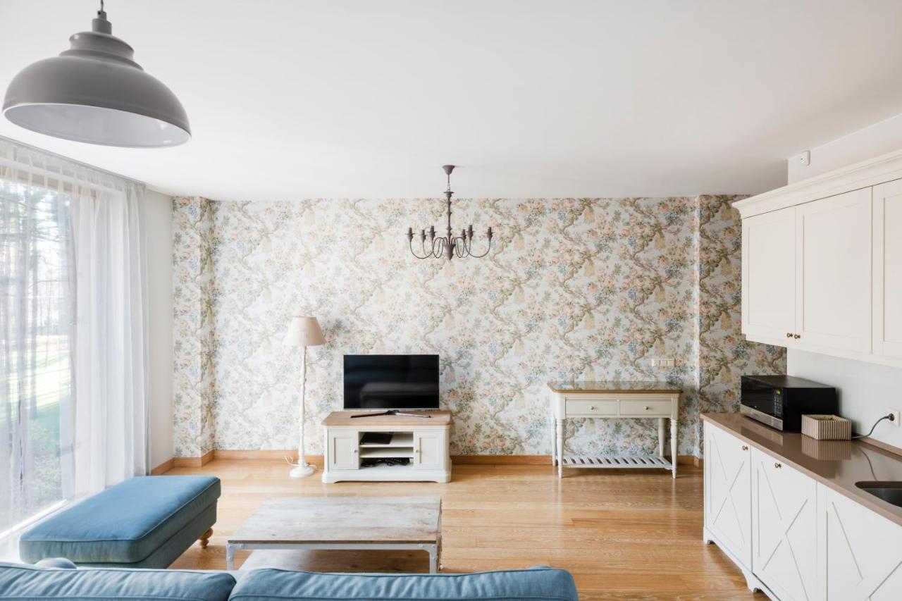 Soulhouse Apartments دروسكينينكاي المظهر الخارجي الصورة