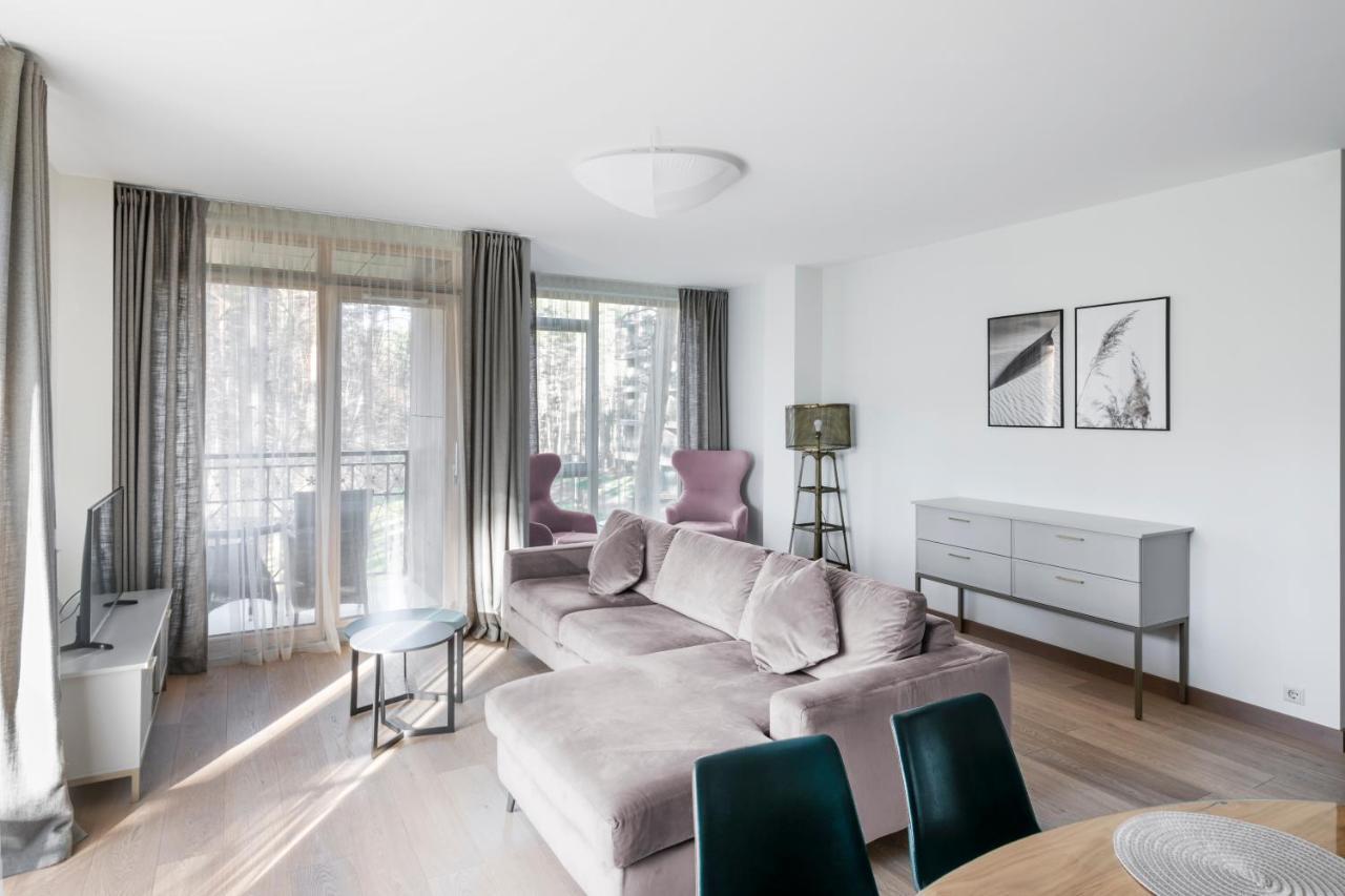 Soulhouse Apartments دروسكينينكاي المظهر الخارجي الصورة