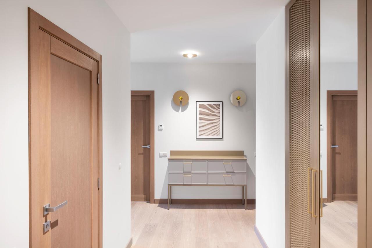 Soulhouse Apartments دروسكينينكاي المظهر الخارجي الصورة