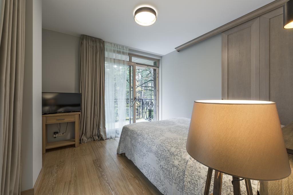 Soulhouse Apartments دروسكينينكاي المظهر الخارجي الصورة