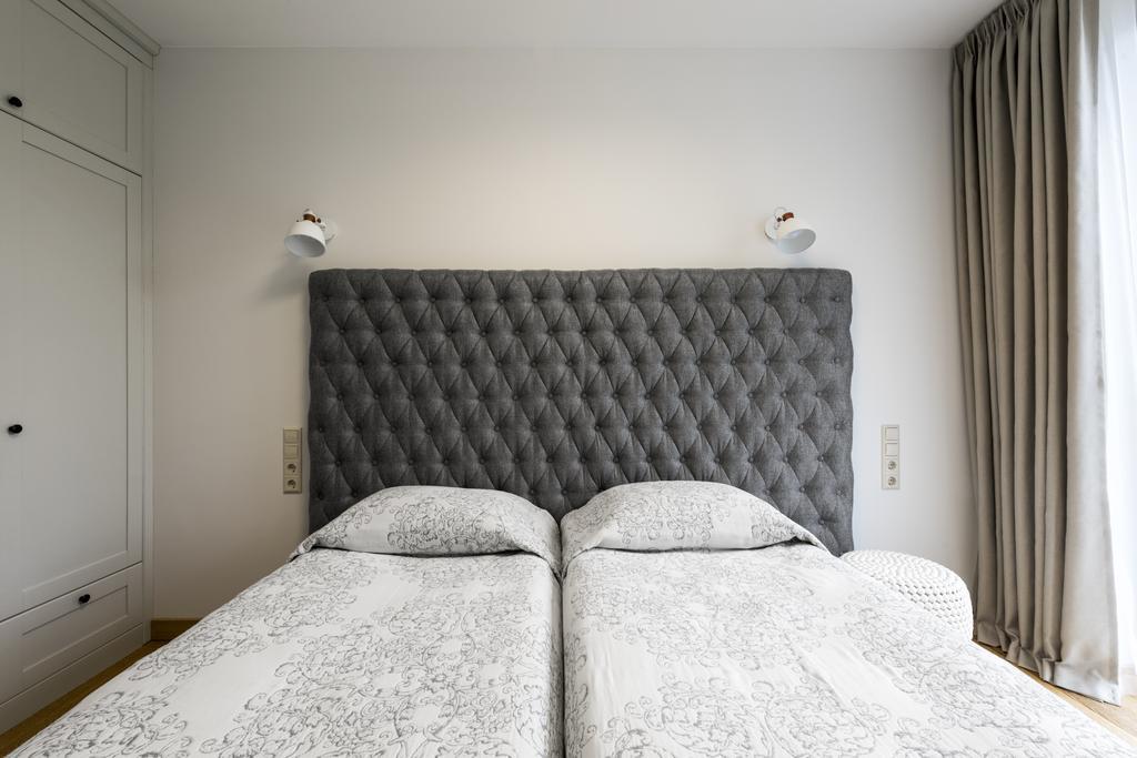 Soulhouse Apartments دروسكينينكاي المظهر الخارجي الصورة
