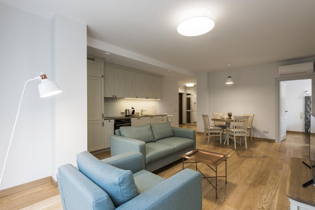 Soulhouse Apartments دروسكينينكاي المظهر الخارجي الصورة