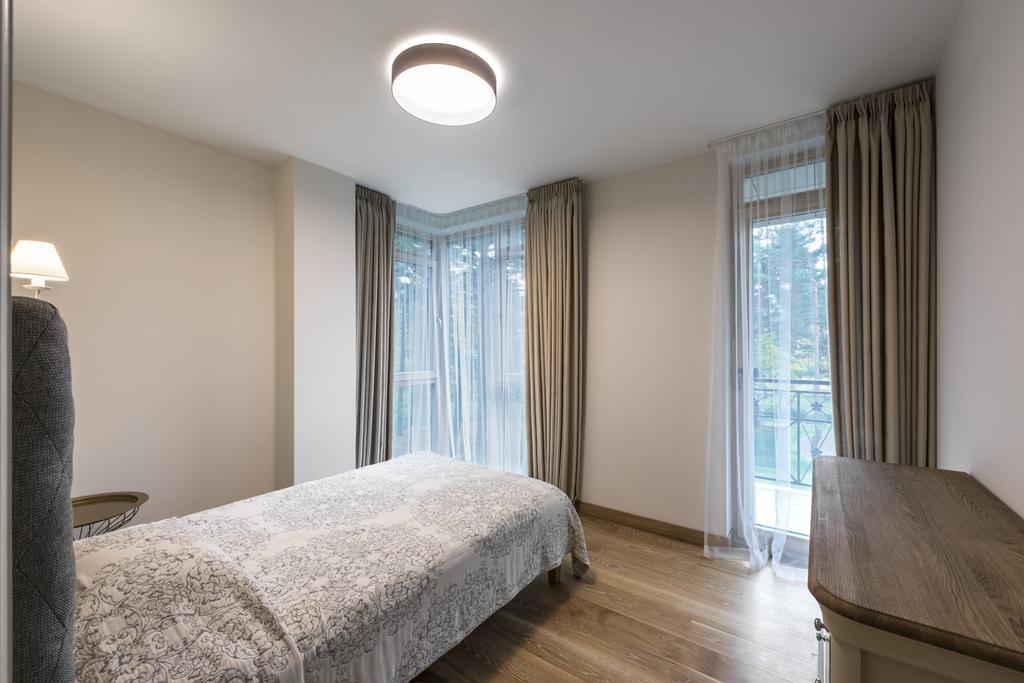 Soulhouse Apartments دروسكينينكاي المظهر الخارجي الصورة