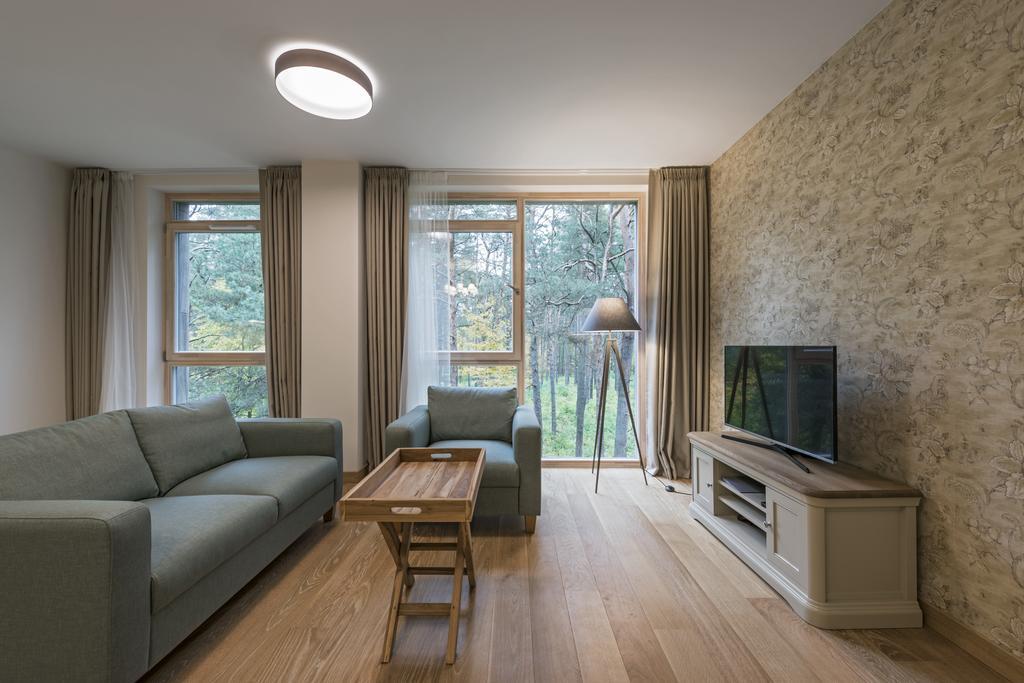 Soulhouse Apartments دروسكينينكاي المظهر الخارجي الصورة